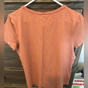 Lululemon short sleeve shirt